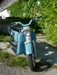 Puch DS50L
