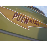 Puch MS50 L